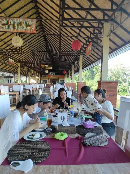 Gambar Makanan Warung Devassa 5