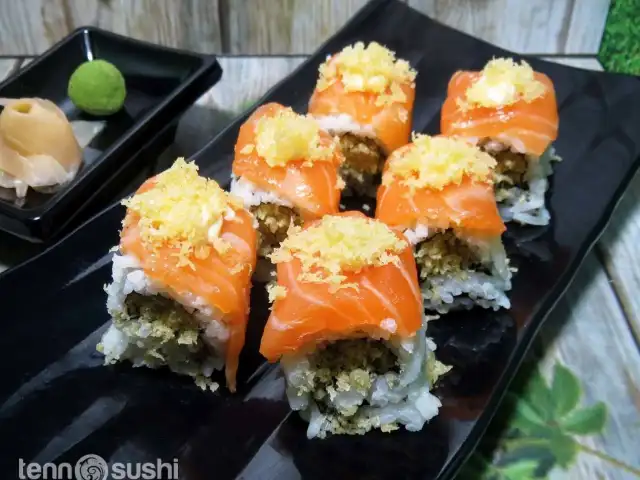 Gambar Makanan Tenno Sushi 18