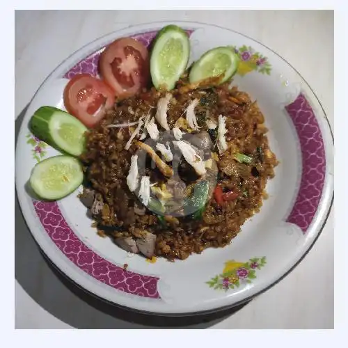 Gambar Makanan Nasi Goreng Insomnia, Nanjung 6