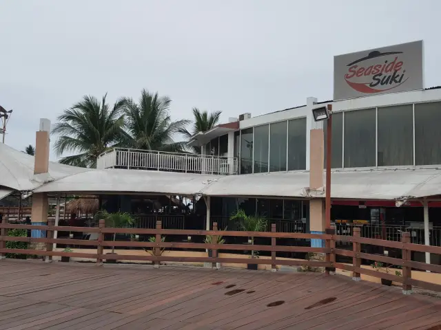 Gambar Makanan Seaside Suki 15