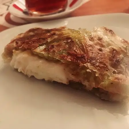 Ali Ocakbaşı - Karaköy'nin yemek ve ambiyans fotoğrafları 36