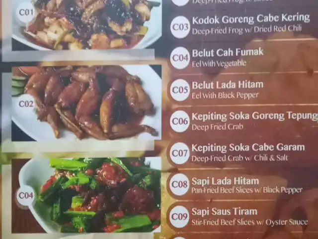 Gambar Makanan Eka Jaya 7