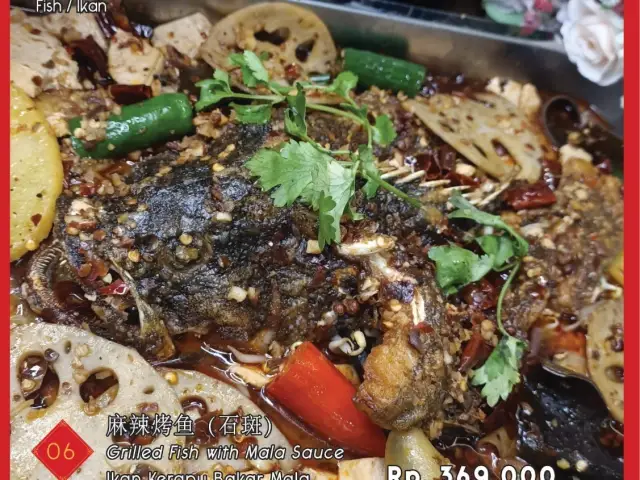 Gambar Makanan Guo Guo Xiang 7