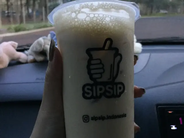 Gambar Makanan SIPSIP 7