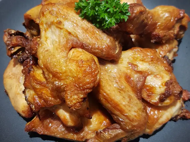 Gambar Makanan Goobne Chicken 4