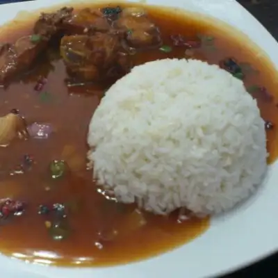 Restoran Lamani Lim (Masakan Cina Muslim)