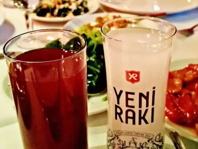 Fish House'nin yemek ve ambiyans fotoğrafları 40