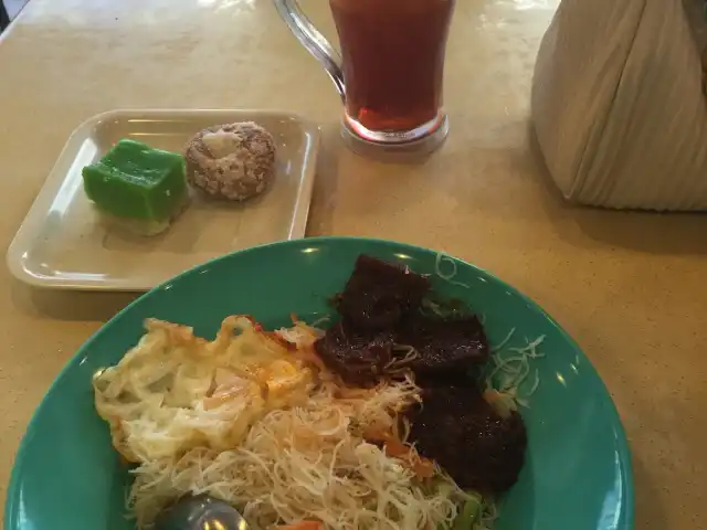 kedai sarapan pagi, kg baru Food Photo 2