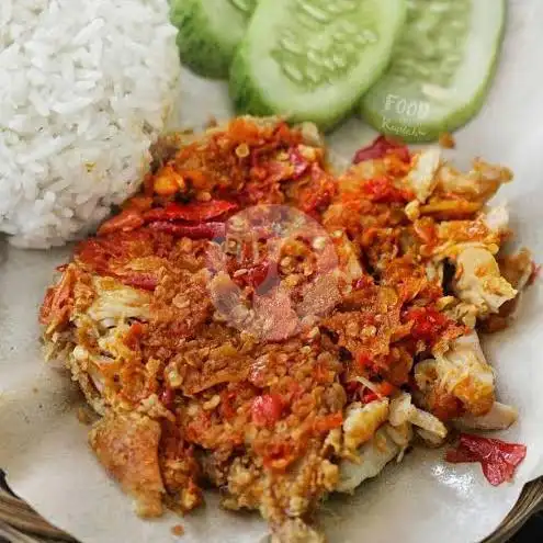 Gambar Makanan Warung Warna, Beji 19