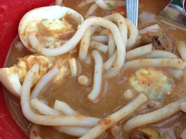 Laksa Power Food Photo 10