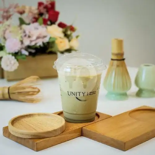 Gambar Makanan Unity Coffee & Roastery 7