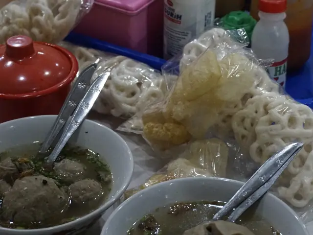 Gambar Makanan Pondok Bakso H. Rahmat 8