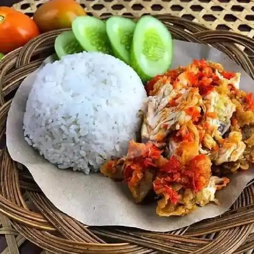 Gambar Makanan Ayam 15 Bang Hay Kalipancur, Ngaliyan 8