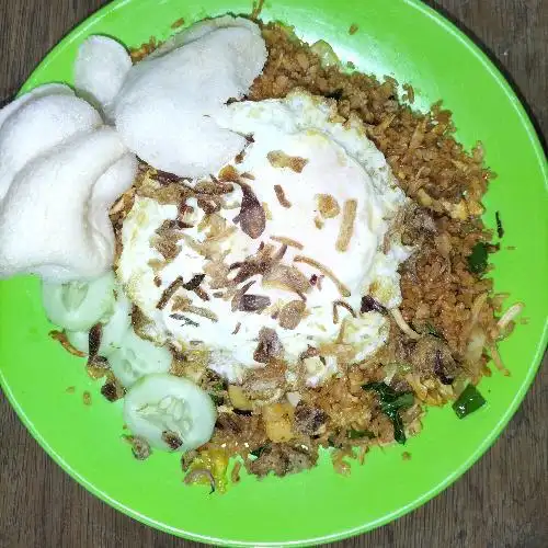 Gambar Makanan Warung Nasi Goreng Bapak Agus 5