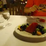 Massmavi Balık Restaurant'nin yemek ve ambiyans fotoğrafları 3