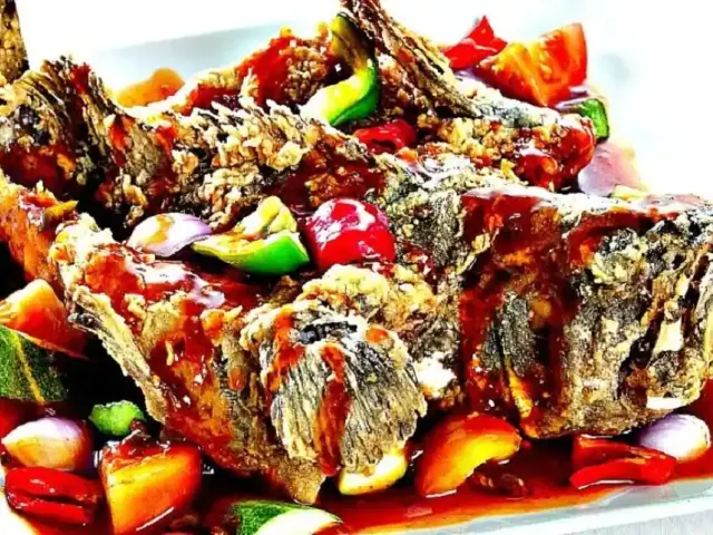 Kayu Manis Seafood Food Photo 2