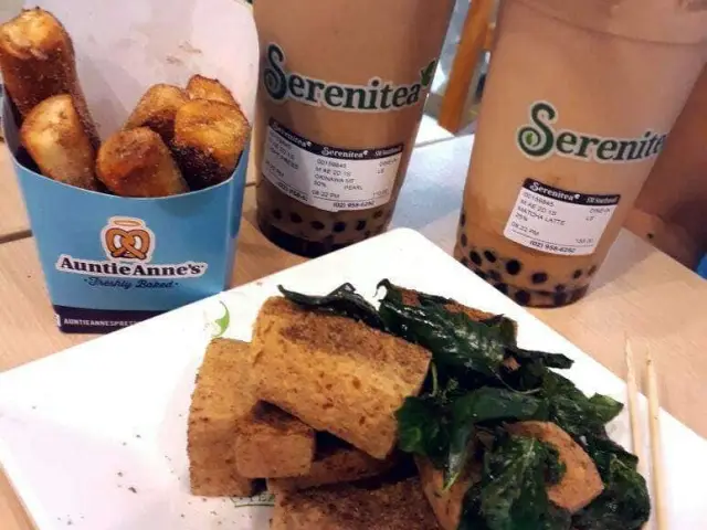 Serenitea Food Photo 18