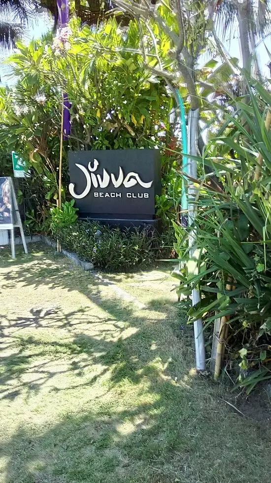 Gambar Makanan Jivva Beach Club 14