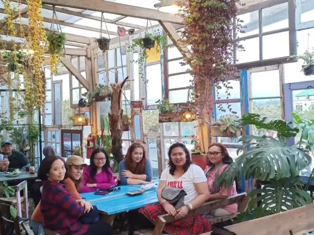 Gambar Makanan Retrorika Coffee Bar & Resto 10