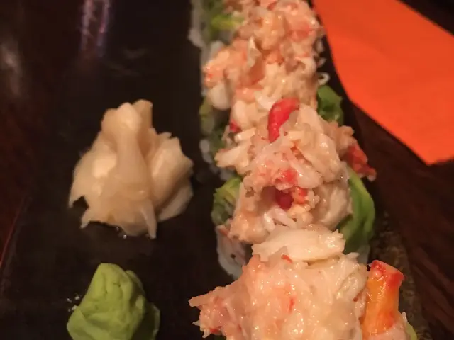İoki Sushi Bar & Japanese Restaurant'nin yemek ve ambiyans fotoğrafları 71