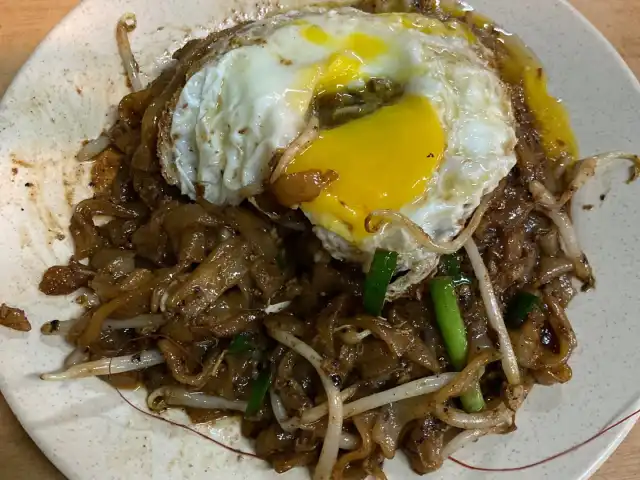 Pak Ku Char Kuey Teow (Tepi 99 Speedmart) Food Photo 2