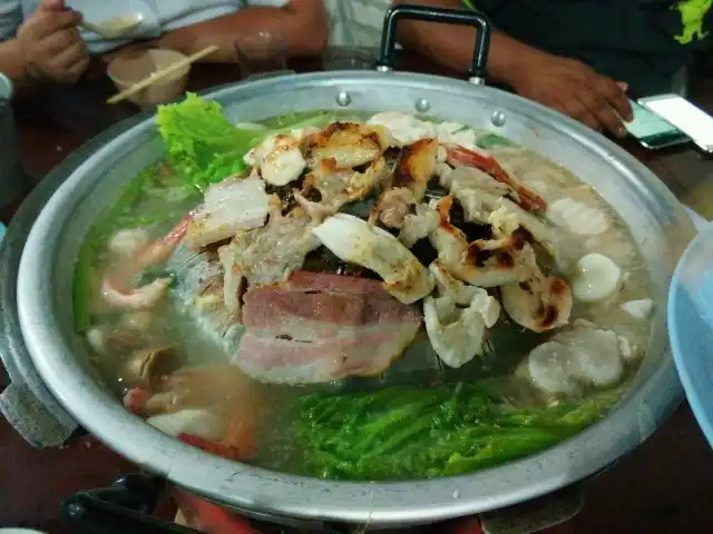 Thai Steamboat Restaurant Food Photo 13