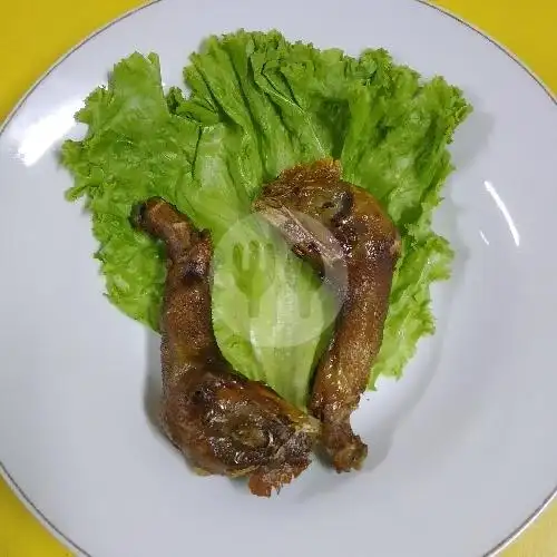 Gambar Makanan Ayam Goreng Pemuda , Pesanggrahan 9