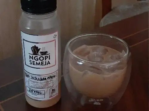 Ngopi Semeja