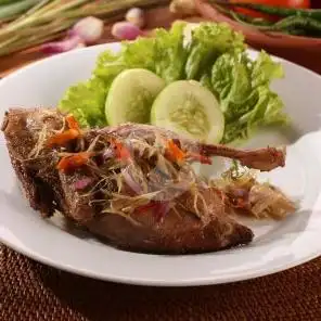 Gambar Makanan Warung Soto Ayam Broontak, Jl.Kompol m.Yasin Dpn Spbu 5