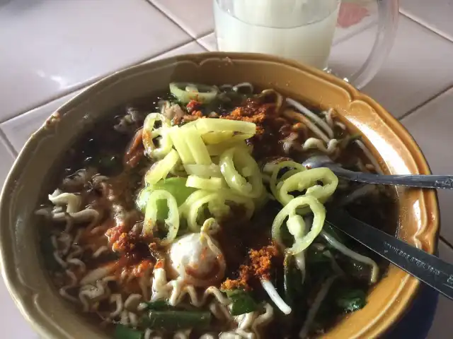 Mee Celup Abang Li Food Photo 2