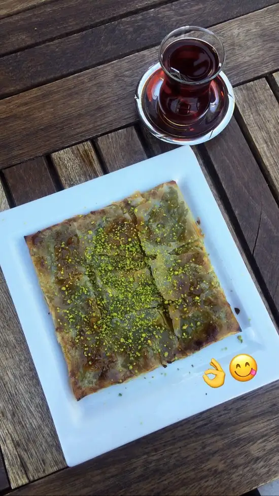 Paşa Kebap'nin yemek ve ambiyans fotoğrafları 47