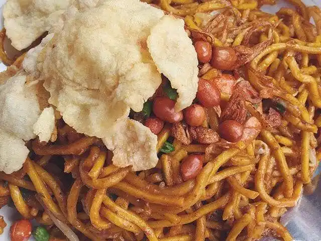 Gambar Makanan Mie Aceh Jaly - Jaly 19