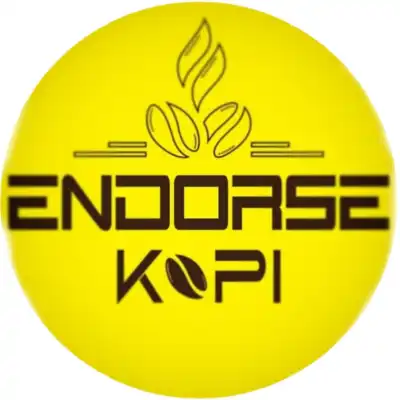 Endorse Kopi