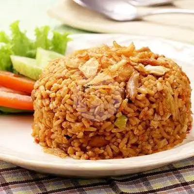 Gambar Makanan Nasi Goreng Gila Dua Putra, Tj. Priok 1