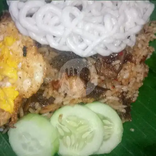 Gambar Makanan Nasi Goreng Babat Noemani 4