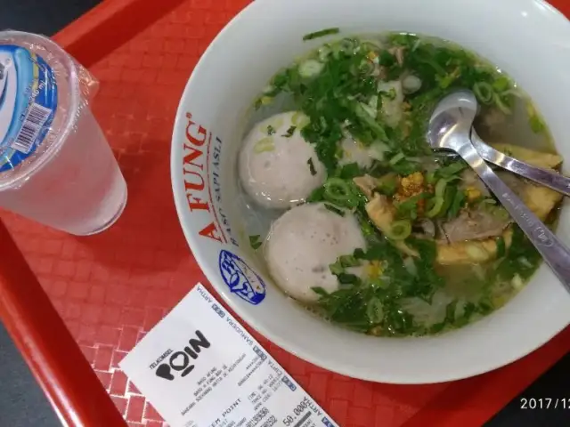 Gambar Makanan Bakso Afung 13