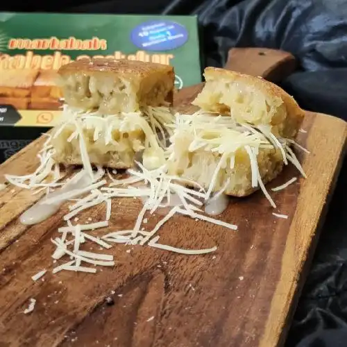 Gambar Makanan Martabak Kabeh Sadulur Jiung, Utan Panjang Timur 8