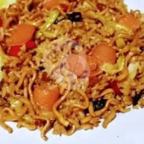 Gambar Makanan Nasi Goreng Surabaya, Maleo 6