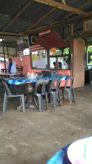 Kedai Nasi Ayam RM1.90