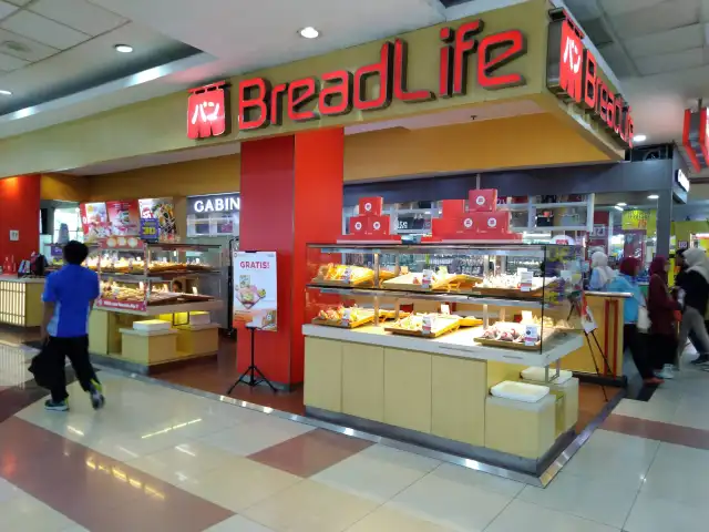 Gambar Makanan BreadLife 12