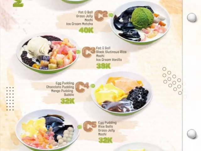 Gambar Makanan Fat Bubble 19