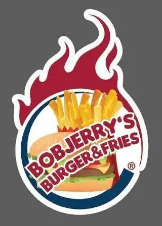 Bobjerry's Burger & Fries