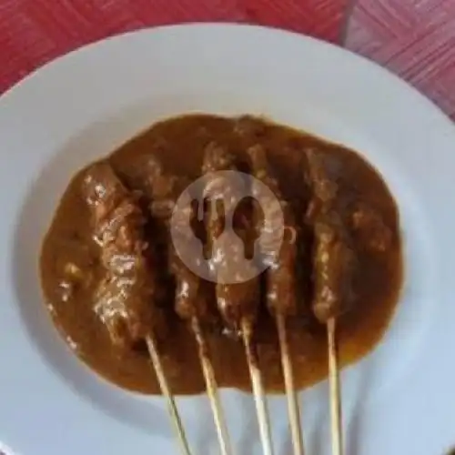 Gambar Makanan Sate Apjay Pertama H.Sai, Panglima Polim 9 5