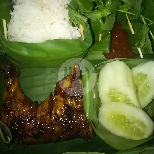 Gambar Makanan Ayam Bakar Wijaya dan seefood, samsat cikarang 9