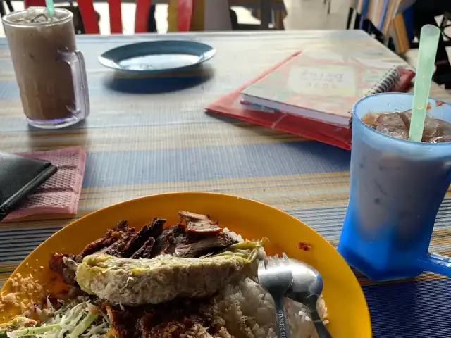 Nasi Kerabu Kemira Food Photo 7