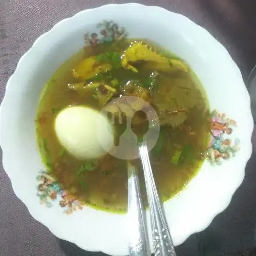 Gambar Makanan Soto Daging Madura Pak Saleh, Wonokromo 3