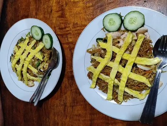 Gambar Makanan Warung Tu Pande 6