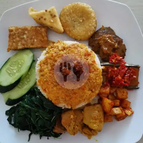 Gambar Makanan Cis Culinary (Vegan/Vegetarian), Denpasar 2