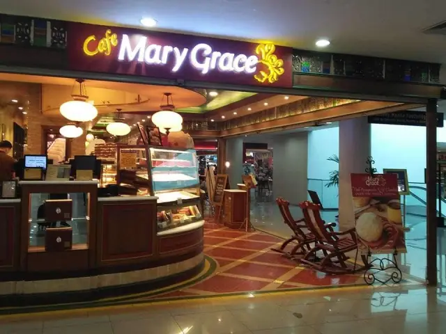 Cafe Mary Grace Food Photo 16