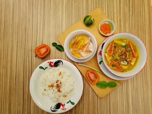 Gambar Makanan Montana Restaurant - ibis Styles Bali Denpasar 4